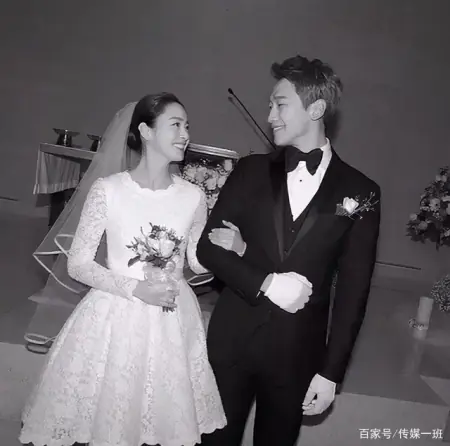 韩国第一美女：20岁出道37岁嫁给Rain，40岁成韩星首富